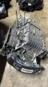 FIAT DUCATO KALORİFER KUTUSU