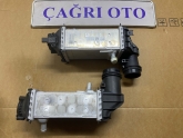 05C145785C 1.0 TSİ TURBO RADYATÖRÜ TAİGO T-CROSS ARONA KAROQ