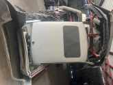 Opel Vectra b kesme tavan