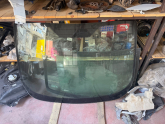 Ford Courier Ön cam