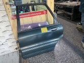 MİTSUBİSHİ GALANT SOL ARKA KAPI DÖŞEMESİ 1990 MODEL