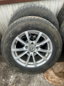 Oto Çıkma Parça / Jant & Lastik / Jant & Lastik Takımı / Volkswagen / Transporter / Çıkma Parça 