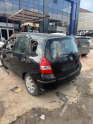 honda jaaz 2005 model
