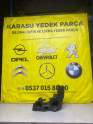 Peugeot 408 Sol Arka Tampon Braketi 9861567380