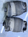 Mercedes w205 w213 w293 sol arka Air körük