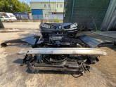 Oto Çıkma Parça / Kaporta & Karoser / Komple Ön / Renault / Megane / Çıkma Parça 