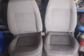 VOLKSWAGEN POLO ÖN KOLTUKLAR