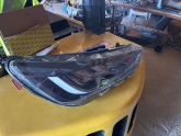 FORD FOCUS 4.5 2023-2025 SAĞ ÖN FAR FULL LED