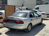 Oto Çıkma Parça / Egzoz / Komple Egzoz / Mazda / 323 / Çıkma Parça 