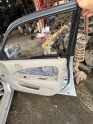 Toyota corolla 1999 - 2002 Sağ ön kapı kilidi