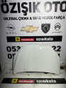 OPEL MOKKA KAPUT ÇIKMA ORJİNAL YEDEK PARÇA