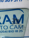 Oto Çıkma Parça / Kaporta & Karoser / Kapı Camları / Alfa Romeo / 75 / Sıfır Parça 