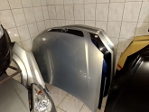 ÖZMEN OPEL ASTRA G ÇIKMA ÖN KAPUT PANJUR