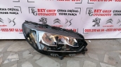 PEUGEOT 208 2008 FULL LED ORJINAL SAĞ FAR ORJİNAL ÇIKMA PARÇA