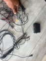 Oto Çıkma Parça / Elektrik / Park Sensörü / Hyundai / Accent / Çıkma Parça 
