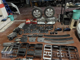 OPEL ASTRA G HATCBACK ÜÇÜNCÜ FREN LAMBASI