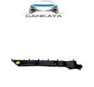 ARKA TAMPON BRAKETİ SAĞ QASHQAI 2022-