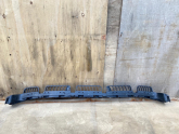 Seat ateca arka tampon orta braket 575807863