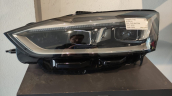 AUDİ A5 SOL FAR MATRİX 2017 2020 8W6941773D CK