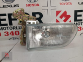 TOYOTA STARLET SIFIR SOL FAR 90-93 OEM NO: 81150-16601