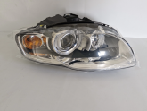 AUDİ A4 SAĞ ÖN FAR SIFIR 2005-2008