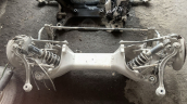 PEUGEOT 508 C5 ARKA TOSİYON TRAVERS TAŞIYICI TABLA KOMPLE