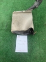 VOLKSWAGEN TOUAREG İNTERCOOLER