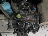 Oto Çıkma Parça / Motor / Motor Komple / Renault / R 9 / Çıkma Parça 