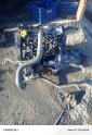 Oto Çıkma Parça / Motor / Motor Komple / Renault / Scenic / Çıkma Parça 