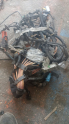 Renault fluence motor içi elektrik tesisatı