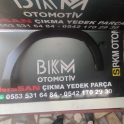 Oto Çıkma Parça / Kaporta & Karoser / Dodik / SsangYong / Torres / Çıkma Parça 