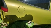 OPEL TİGRA SAĞ ARKA ÇAMURLUK KESME.OTO ERKAN ÜNYE
