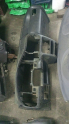 Ford escort torpido