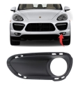 95850509300 CAYENNE 2011-2015 ÖN TAMPON KAPAGI SOL