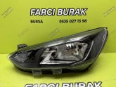 FOCUS 4 LEDLİ SOL FAR ORJİNAL JX7B13W030CF 2017-