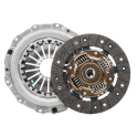 8671095103  DEBRİYAJ SETİ K9K MEGANE II 1.5 (80 BG)