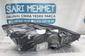 Oto Çıkma Parça / Elektrik / Far / Audi / A6 / Çıkma Parça 