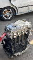 Hyundai Getz 1.5 Dizel 4 Silindir Rektifiyeli Motor (20062011)