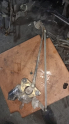 Mazda 323 eskimodel silecek motoru freze