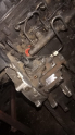 Boxer,jumper,Ducato 2.0 HDI euro3 mazot pompası braket yedek parç