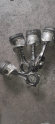 Oto Çıkma Parça / Motor / Piston / Mitsubishi / L300 / Çıkma Parça 