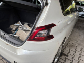 2020 Peugeot 308 SAĞ ARKA STOP