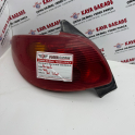 Oto Çıkma Parça / Elektrik / Stop / Peugeot / 206 / Çıkma Parça 