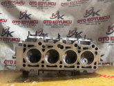 Oto Çıkma Parça / Motor / Silindir Kapağı / Ford / Escort / Çıkma Parça 