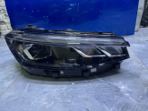Oto Çıkma Parça / Elektrik / Far / Volkswagen / Passat / Çıkma Parça 