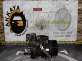 GE447220-8871 MERCEDES A160-W168 VANEO Klima Kompresörü