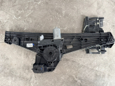 9843774280 OPEL MOKKA SOL ARKA CAM KRİKOSU EGE OTOMOTİV BURSA