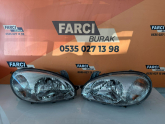 LANOS TAKIM FAR SIFIR İTHAL