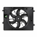 RADYATÖR FANI KOMPLE ORJİNAL OPİRUS / AMANTİ 03-09 / 25380-3F500