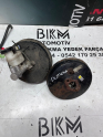 Nissan Almera Westinghouse